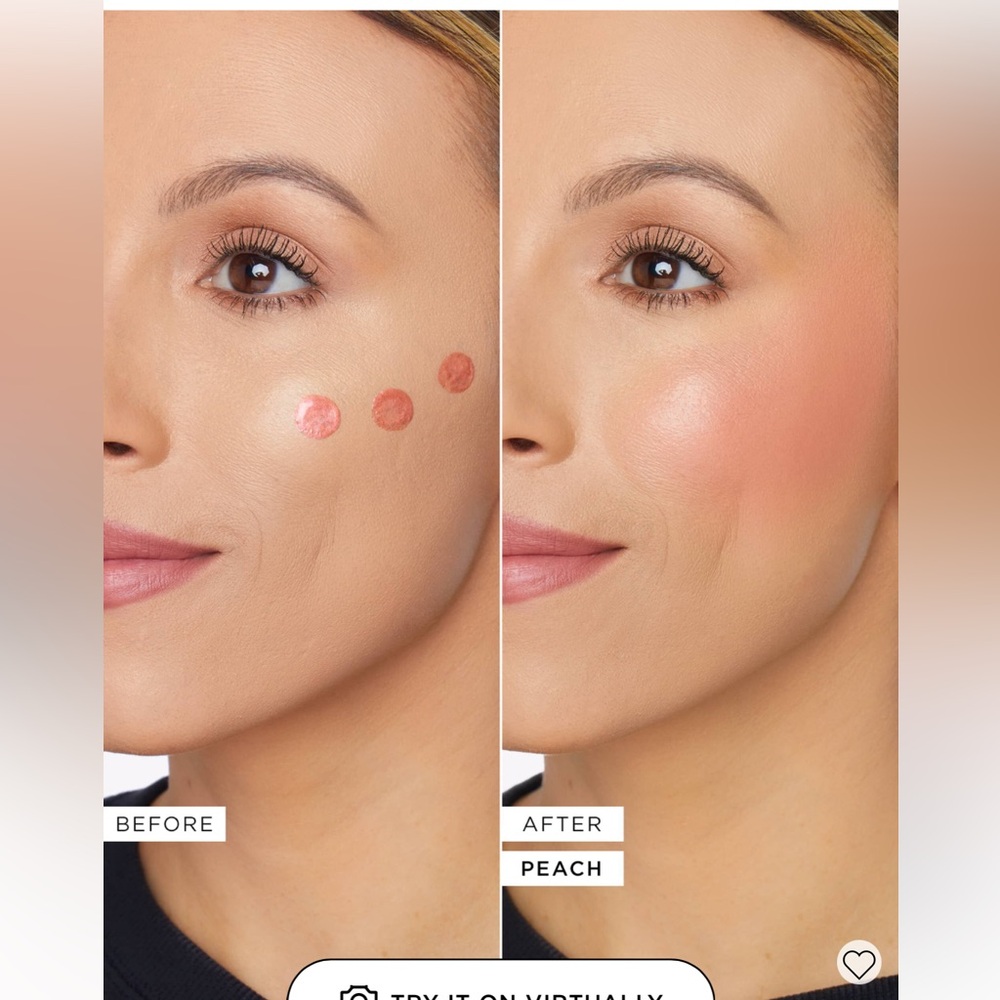 NEW Tarte Blush Tape Liquid Blush - Picture 3 of 4